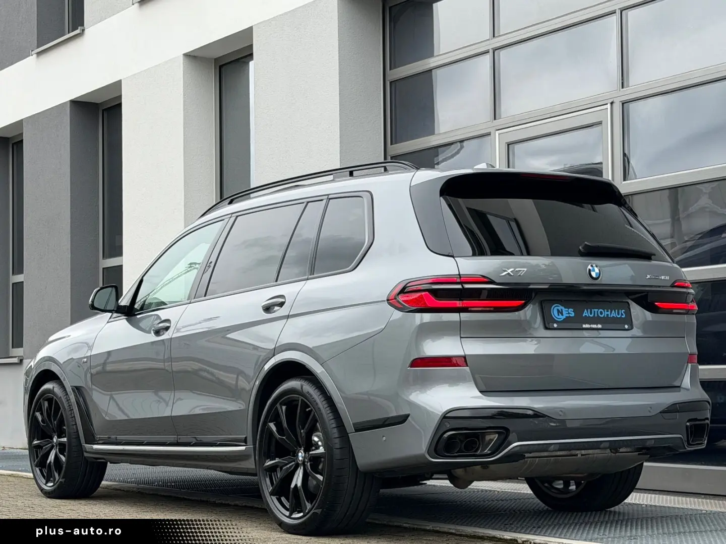 X7 40i xD M SPORT B&W SKY SOFT M-SITZE MASSAG 22