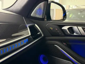 X7 40i xD M SPORT B&W SKY SOFT M-SITZE MASSAG 22