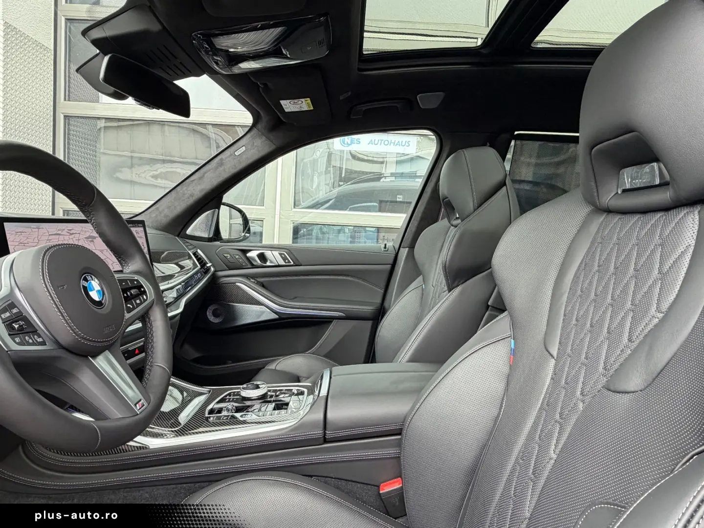 X7 40i xD M SPORT B&W SKY SOFT M-SITZE MASSAG 22