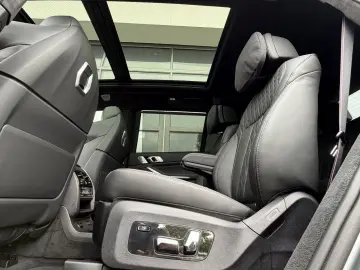 X7 40i xD M SPORT B&W SKY SOFT M-SITZE MASSAG 22