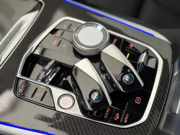 X7 40i xD M SPORT B&W SKY SOFT M-SITZE MASSAG 22