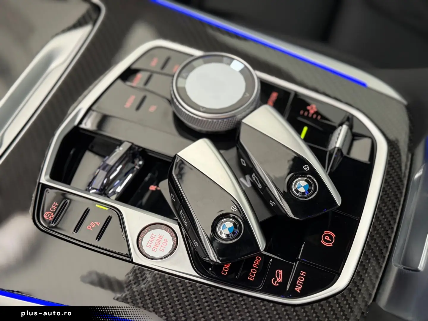 X7 40i xD M SPORT B&W SKY SOFT M-SITZE MASSAG 22