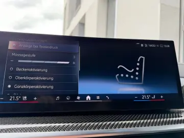 X7 40i xD M SPORT B&W SKY SOFT M-SITZE MASSAG 22