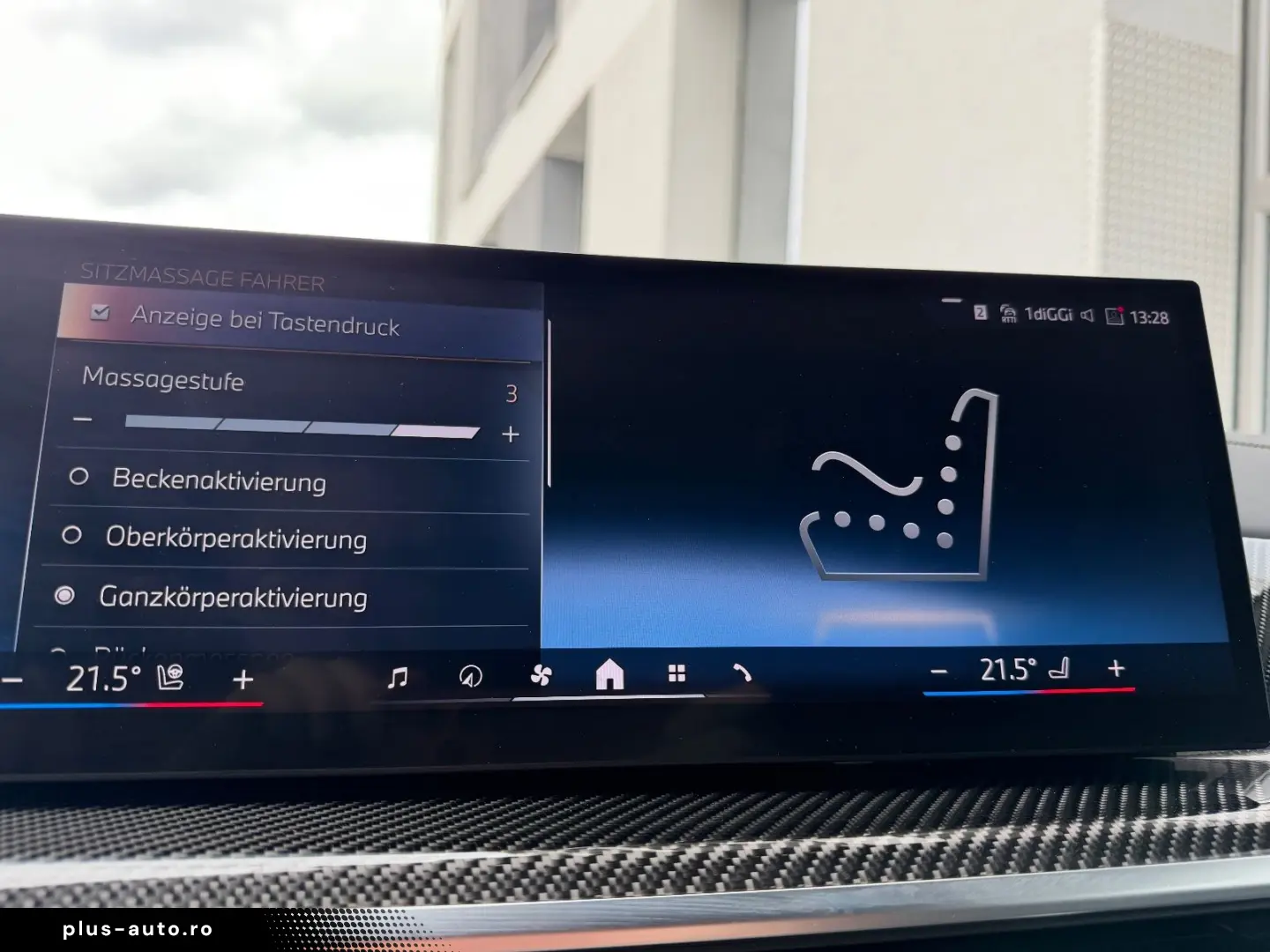 X7 40i xD M SPORT B&W SKY SOFT M-SITZE MASSAG 22