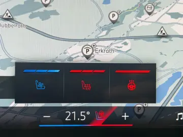 X7 40i xD M SPORT B&W SKY SOFT M-SITZE MASSAG 22