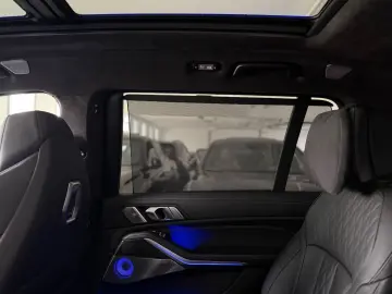 X7 40i xD M SPORT B&W SKY SOFT M-SITZE MASSAG 22