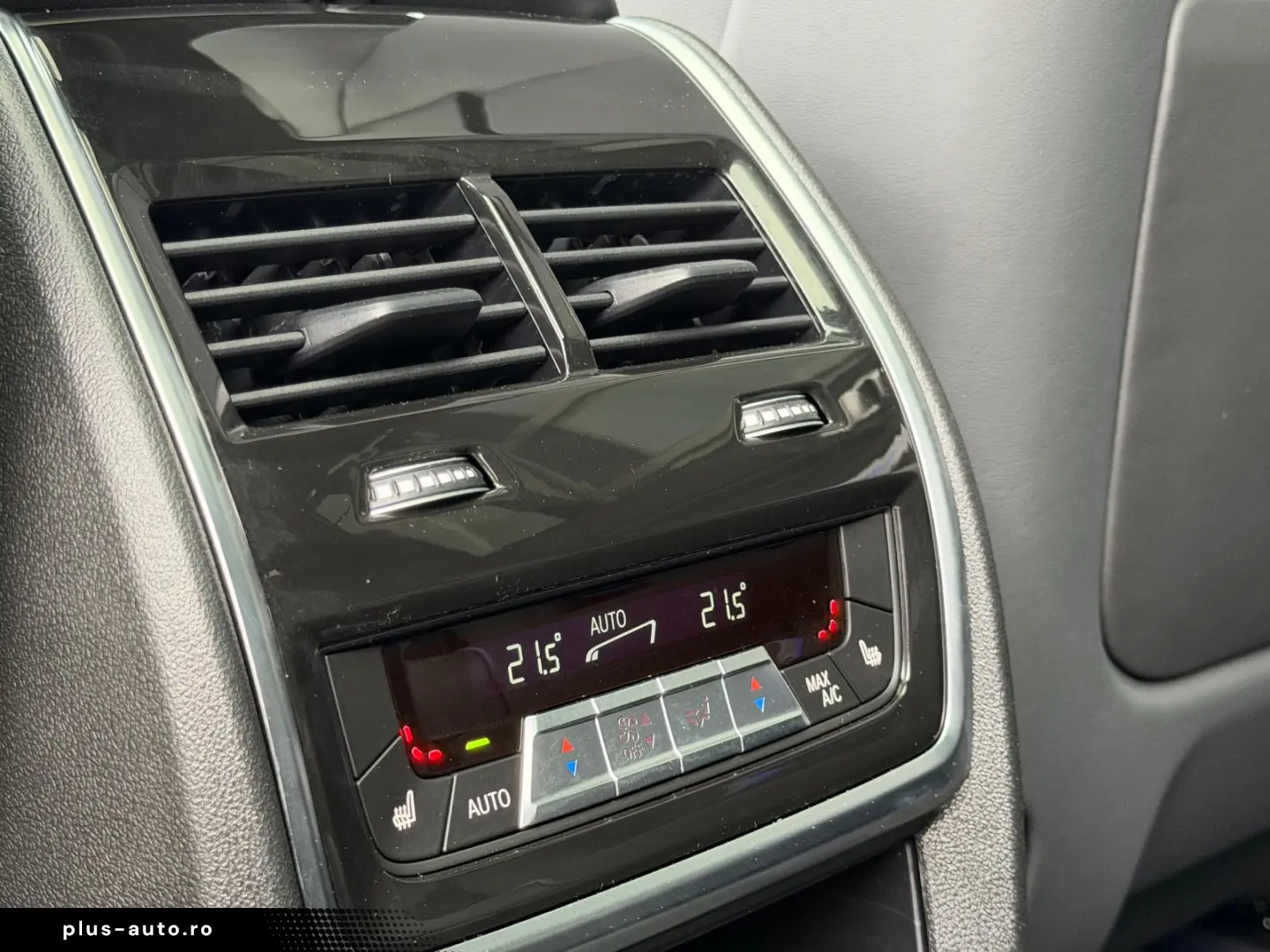 X7 40i xD M SPORT B&W SKY SOFT M-SITZE MASSAG 22