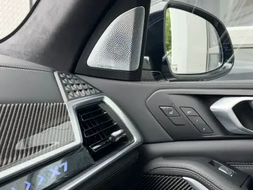 X7 40i xD M SPORT B&W SKY SOFT M-SITZE MASSAG 22