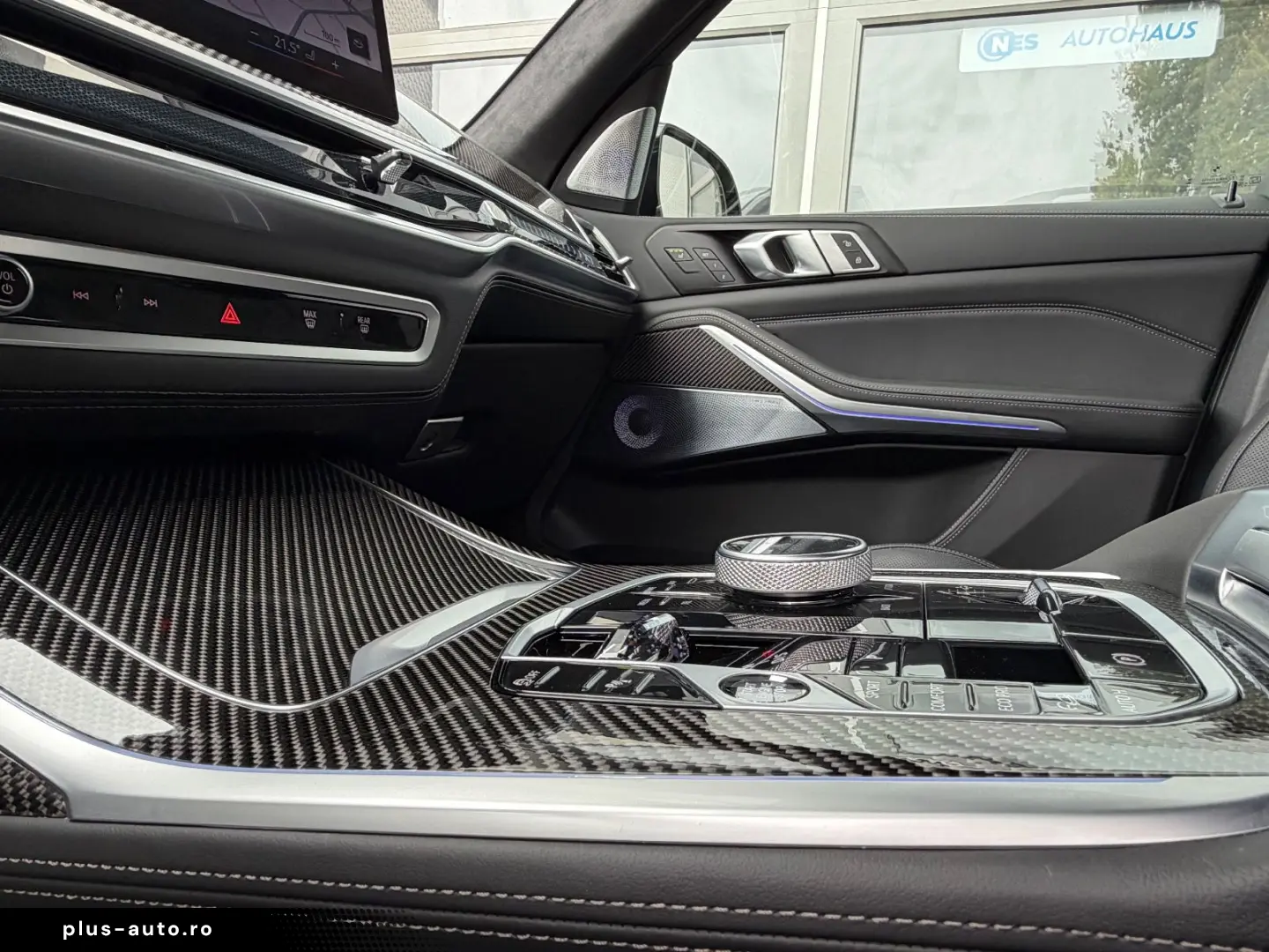 X7 40i xD M SPORT B&W SKY SOFT M-SITZE MASSAG 22