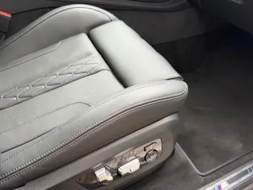 X7 40i xD M SPORT B&W SKY SOFT M-SITZE MASSAG 22