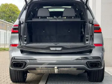 X7 40i xD M SPORT B&W SKY SOFT M-SITZE MASSAG 22