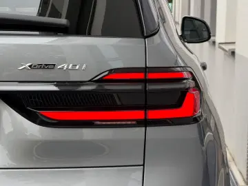 X7 40i xD M SPORT B&W SKY SOFT M-SITZE MASSAG 22