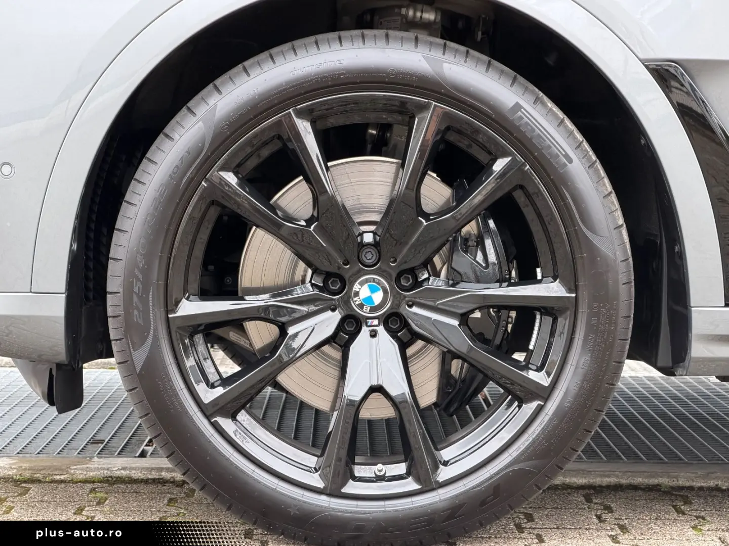 X7 40i xD M SPORT B&W SKY SOFT M-SITZE MASSAG 22