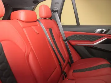 X5 M Competition Gestiksteuerung M Drivers P.