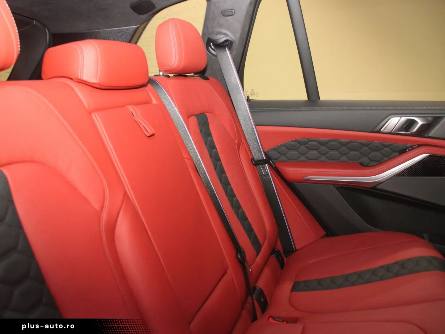 X5 M Competition Gestiksteuerung M Drivers P.