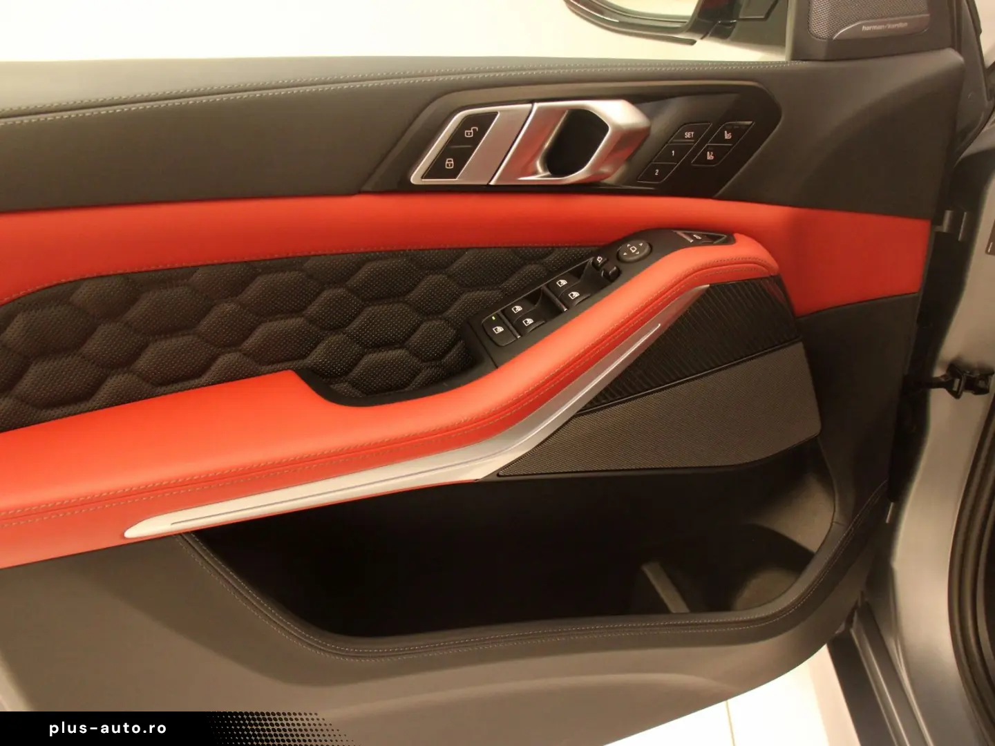 X5 M Competition Gestiksteuerung M Drivers P.