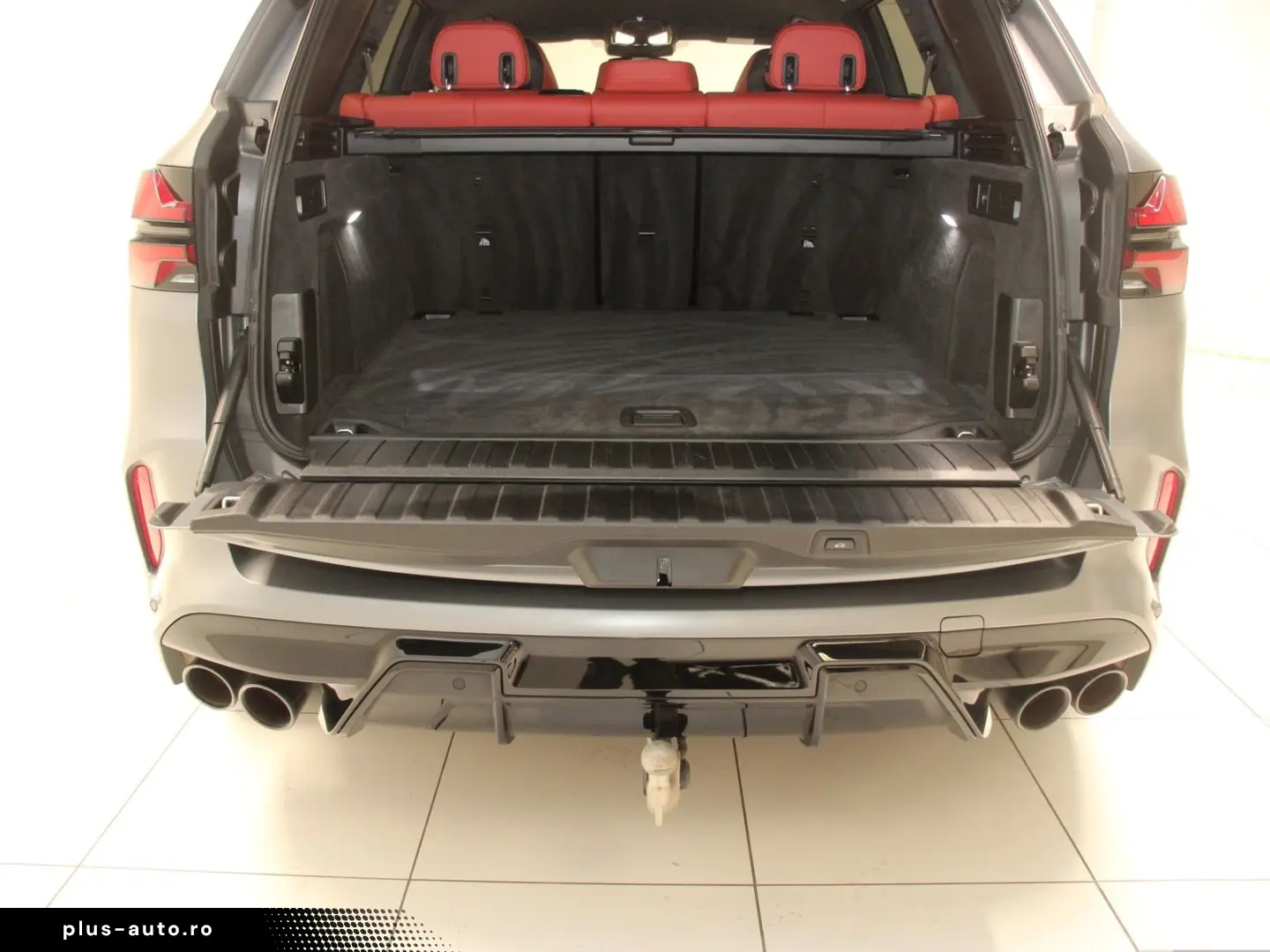 X5 M Competition Gestiksteuerung M Drivers P.