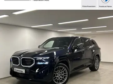 XM Label Red DA. Prof. PA. Plus B&W LED DAB AHK