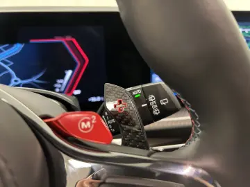 XM Label Red DA. Prof. PA. Plus B&W LED DAB AHK