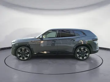 XM 4.4 M Driver's Package Bowers&Wilkins AHK ACC