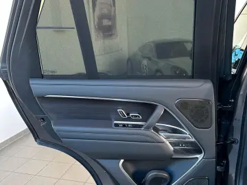 Range Rover Autobiography P550e Vollausst. 23''