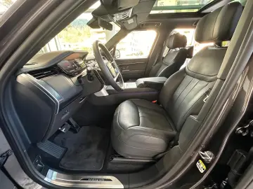 Range Rover Autobiography P550e Vollausst. 23''