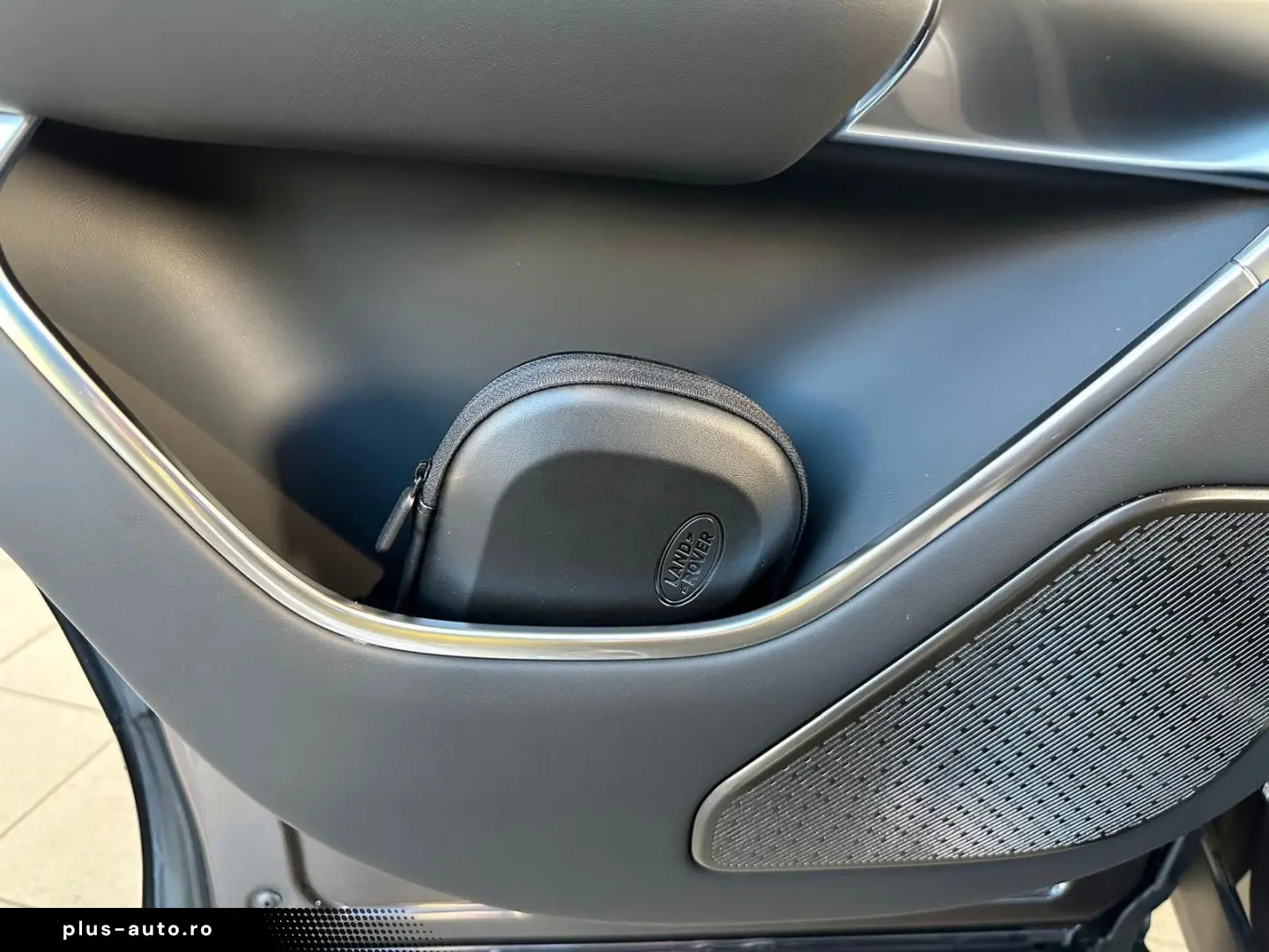 Range Rover Autobiography P550e Vollausst. 23''