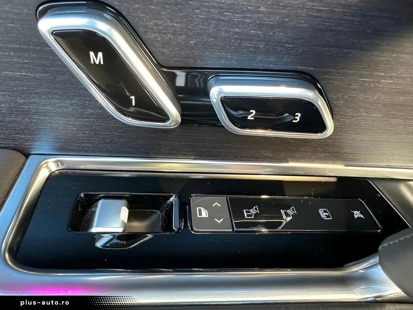 Range Rover Autobiography P550e Vollausst. 23''