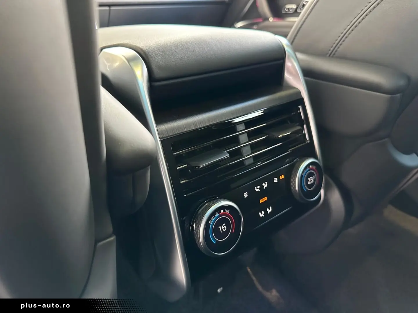 Range Rover Autobiography P550e Vollausst. 23''