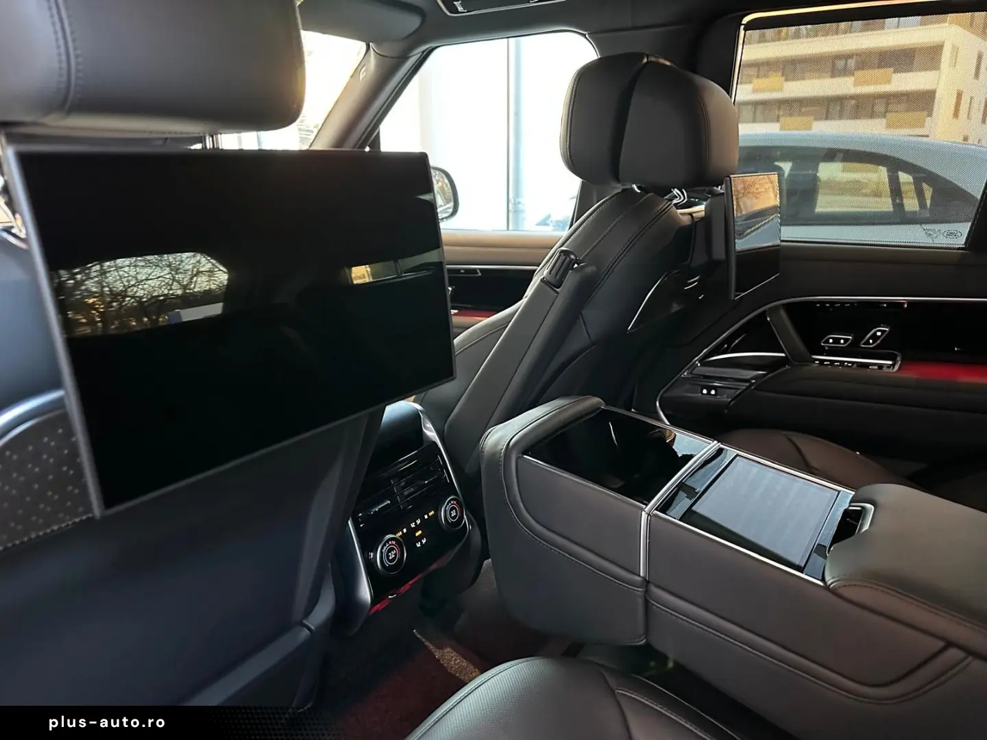 Range Rover Autobiography P550e Vollausst. 23''