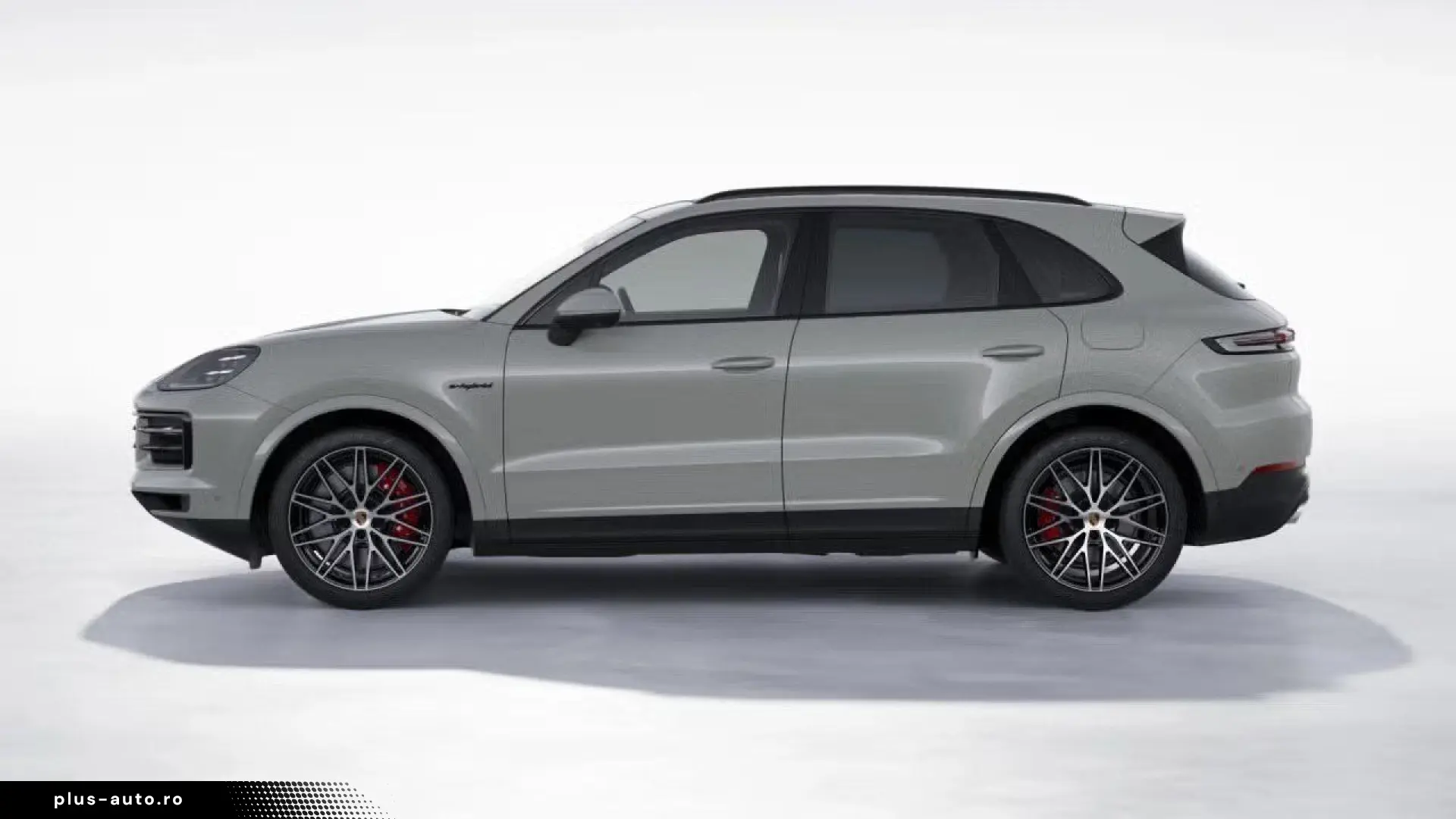 Cayenne S E-Hybrid Panroamadach Sport Chrono