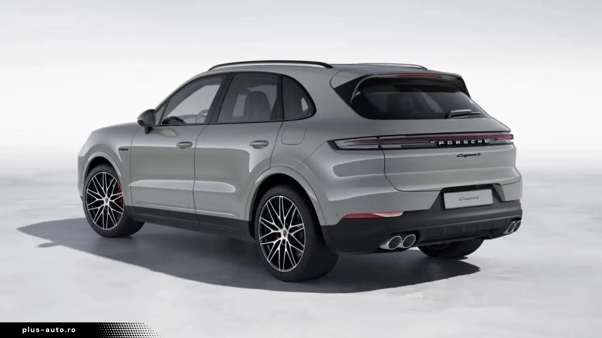 Cayenne S E-Hybrid Panroamadach Sport Chrono