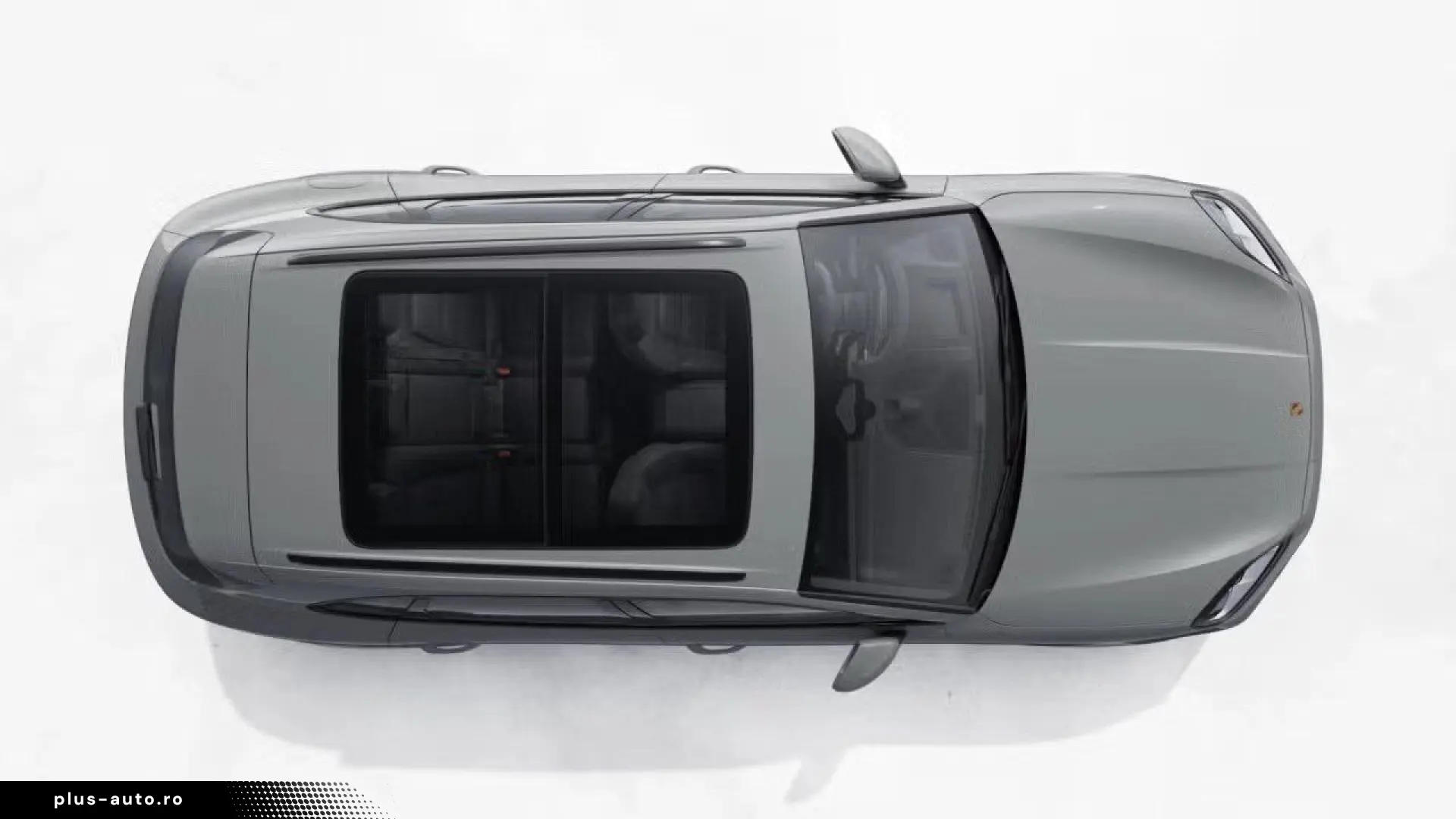 Cayenne S E-Hybrid Panroamadach Sport Chrono