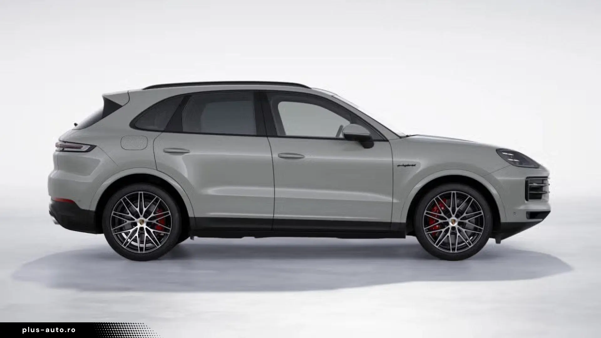 Cayenne S E-Hybrid Panroamadach Sport Chrono