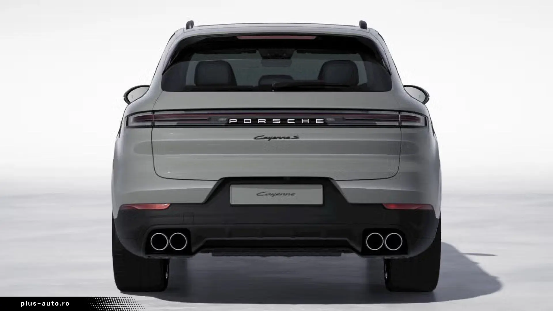 Cayenne S E-Hybrid Panroamadach Sport Chrono