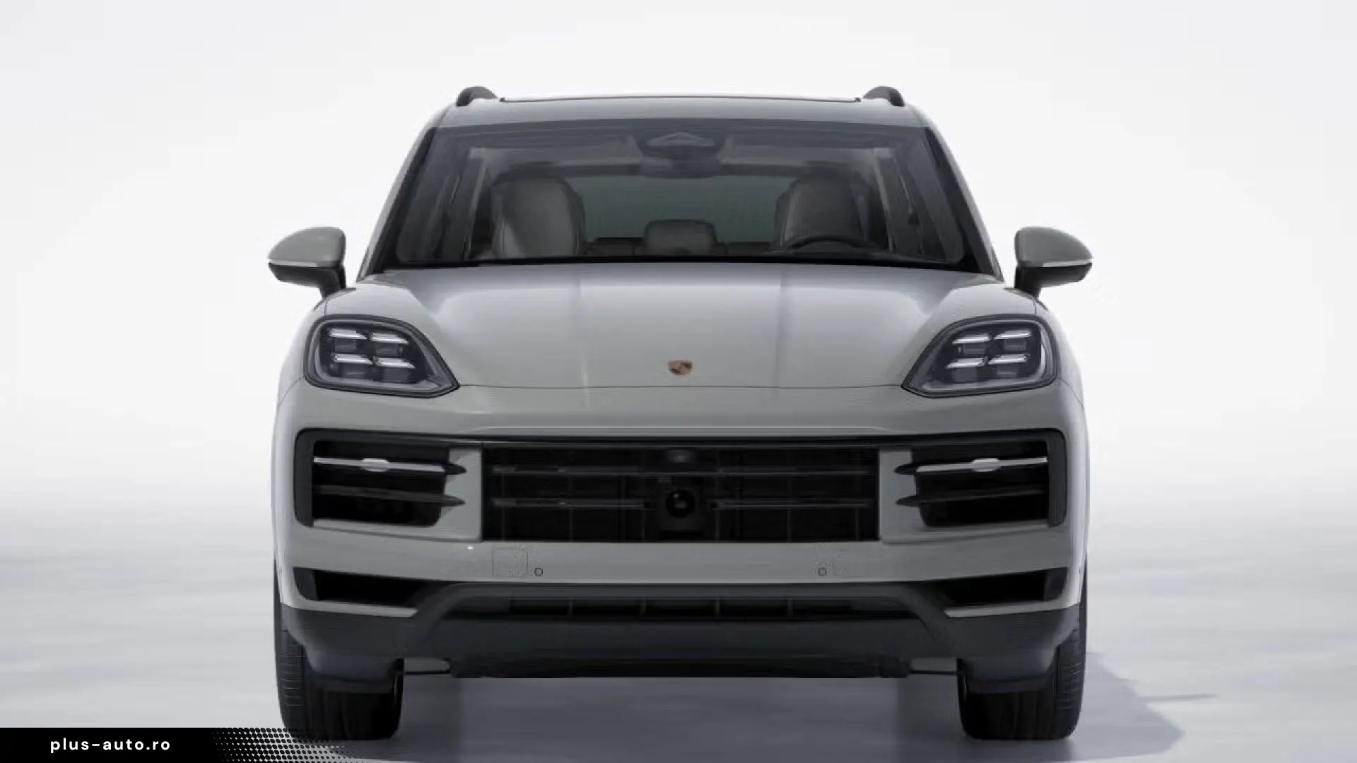 Cayenne S E-Hybrid Panroamadach Sport Chrono