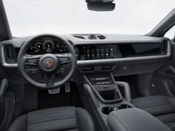 Cayenne S E-Hybrid Panroamadach Sport Chrono