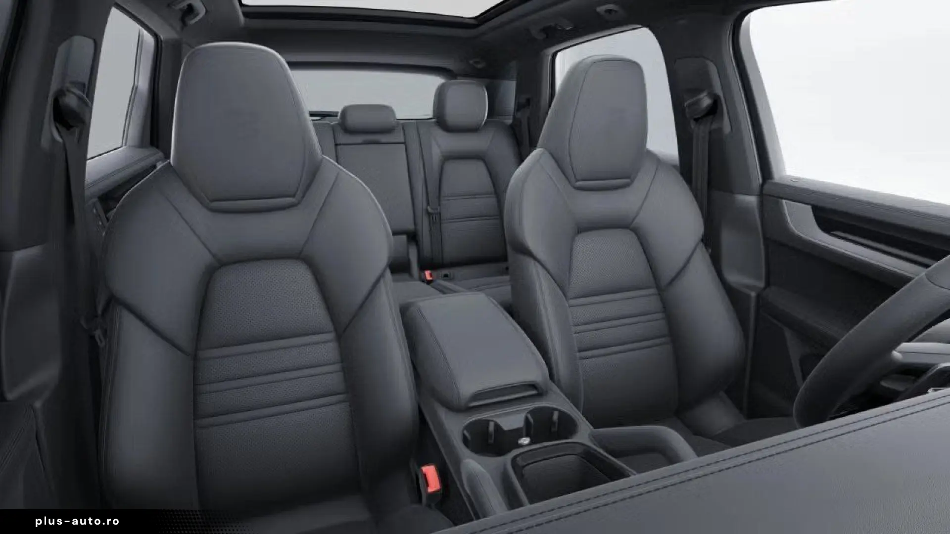 Cayenne S E-Hybrid Panroamadach Sport Chrono