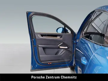 Cayenne S Coupé Sportabgas;Luft;Sitzbelüft.;Stan