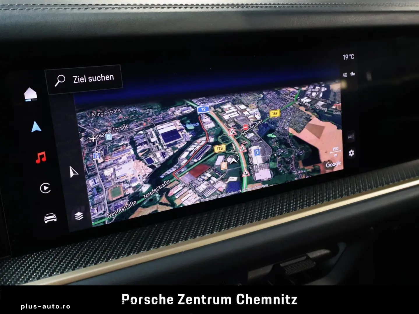 Cayenne S Coupé Sportabgas;Luft;Sitzbelüft.;Stan