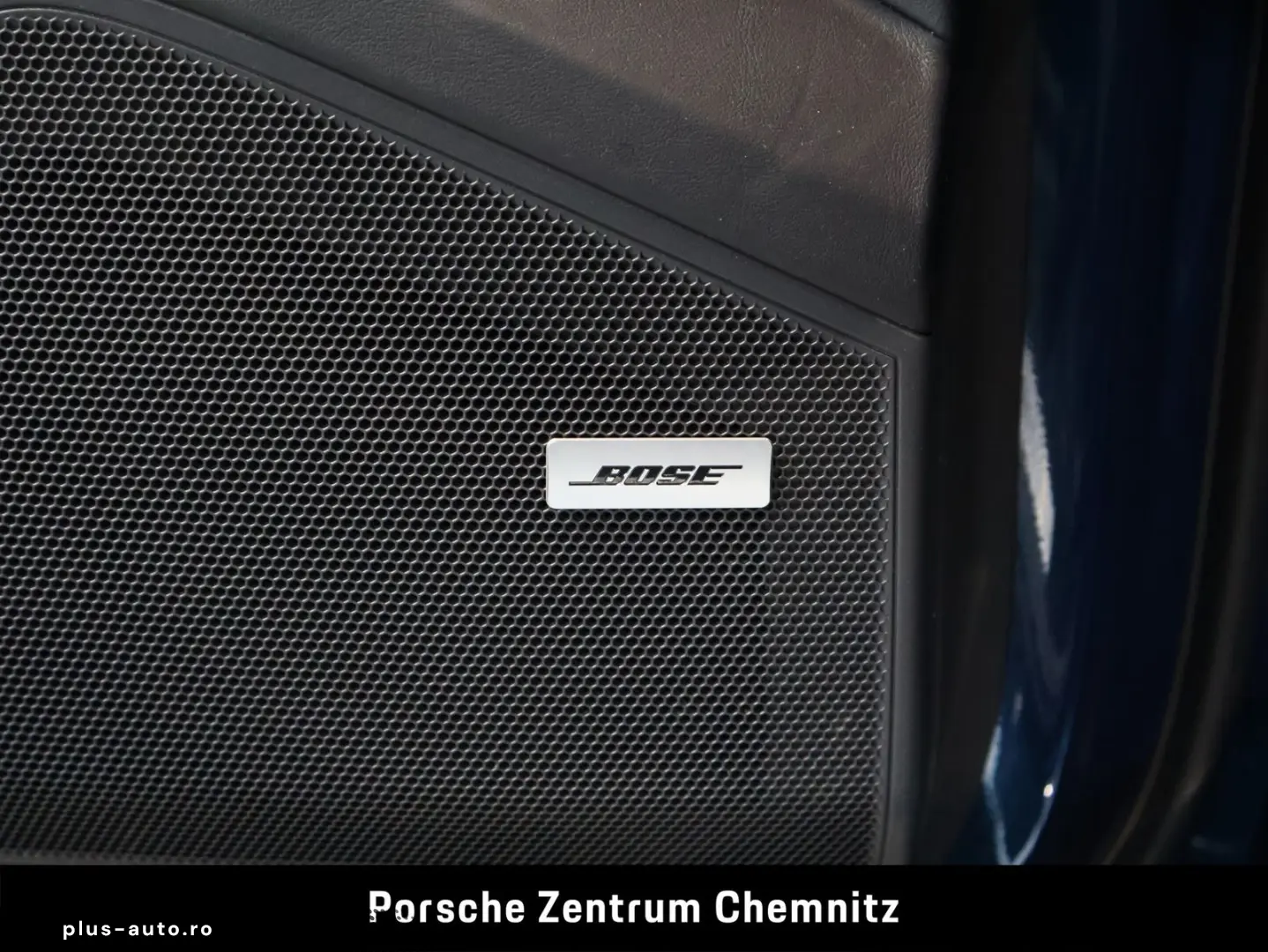 Cayenne S Coupé Sportabgas;Luft;Sitzbelüft.;Stan