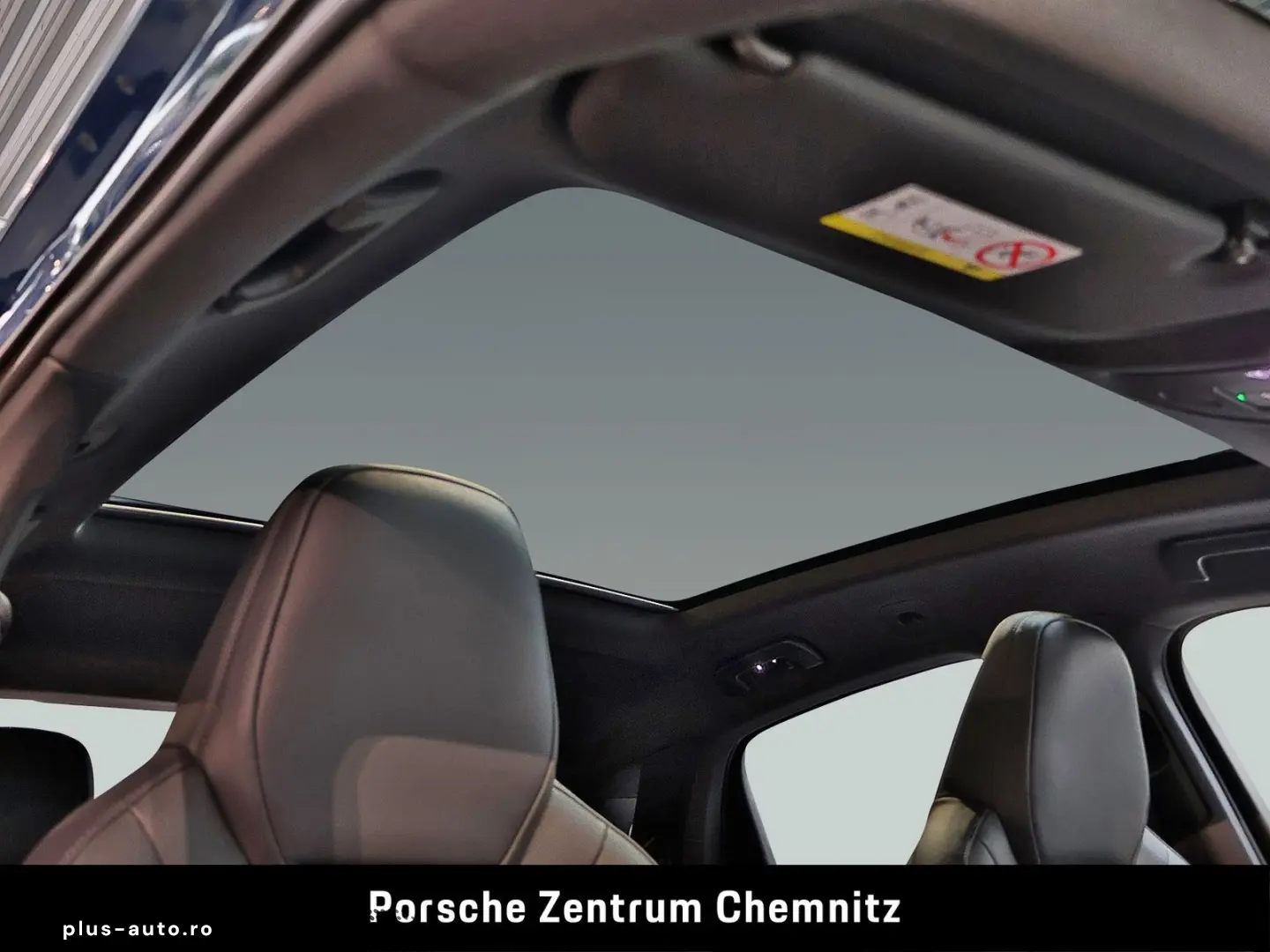 Cayenne S Coupé Sportabgas;Luft;Sitzbelüft.;Stan