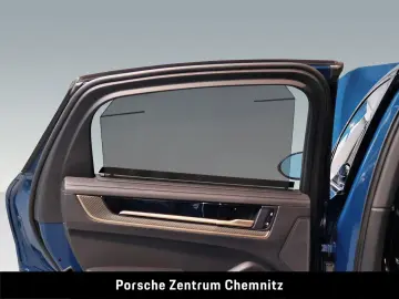 Cayenne S Coupé Sportabgas;Luft;Sitzbelüft.;Stan