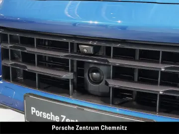 Cayenne S Coupé Sportabgas;Luft;Sitzbelüft.;Stan