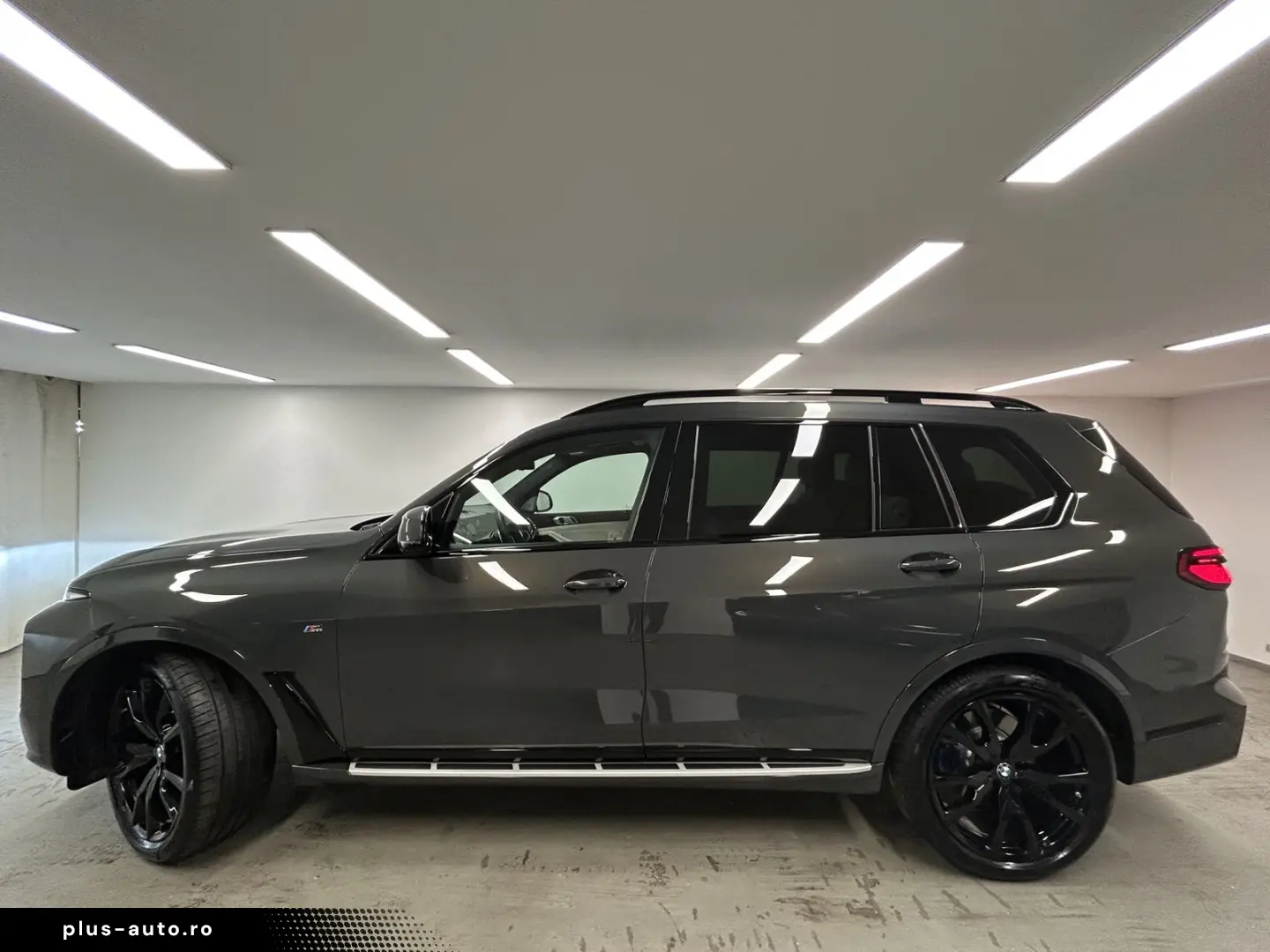 X7 xDrive40d M Sportpaket Pro DA. Prof. PA. Prof