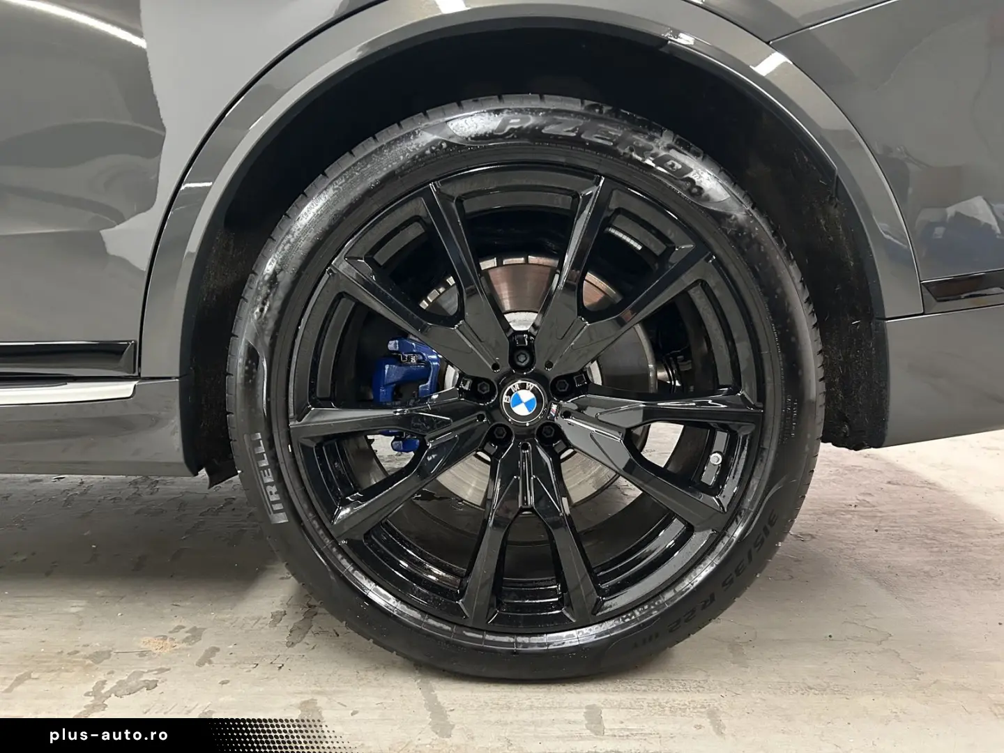 X7 xDrive40d M Sportpaket Pro DA. Prof. PA. Prof