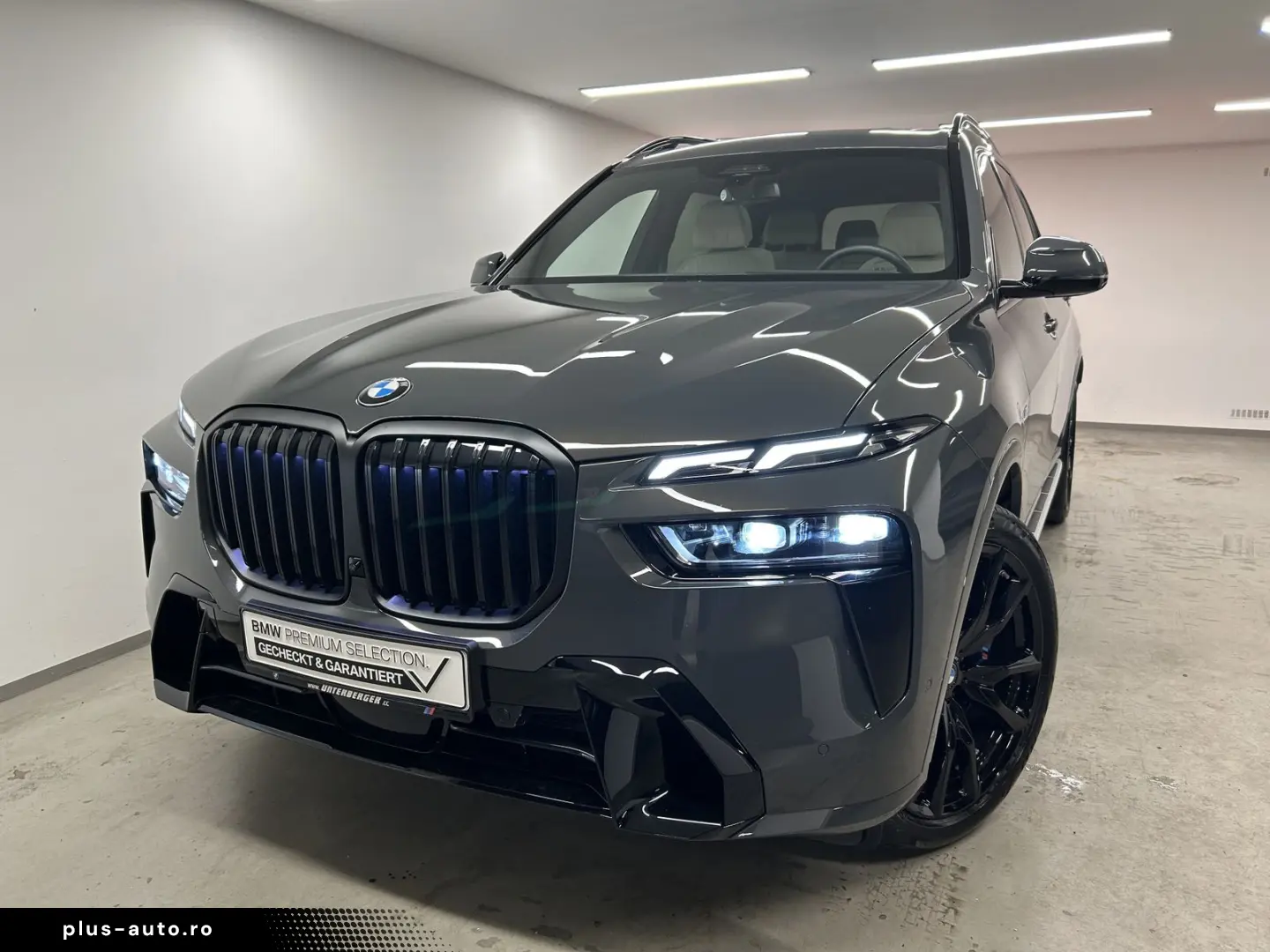 X7 xDrive40d M Sportpaket Pro DA. Prof. PA. Prof