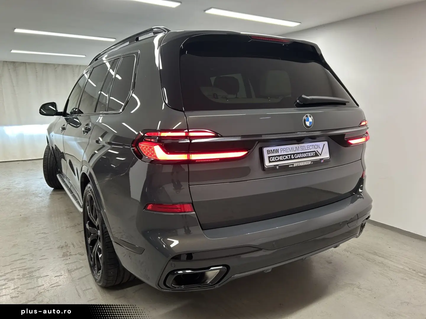 X7 xDrive40d M Sportpaket Pro DA. Prof. PA. Prof