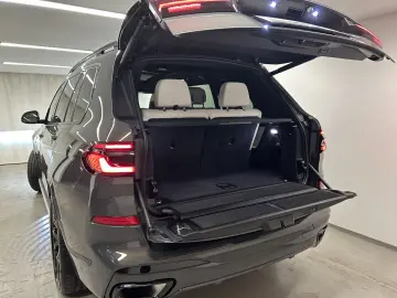 X7 xDrive40d M Sportpaket Pro DA. Prof. PA. Prof