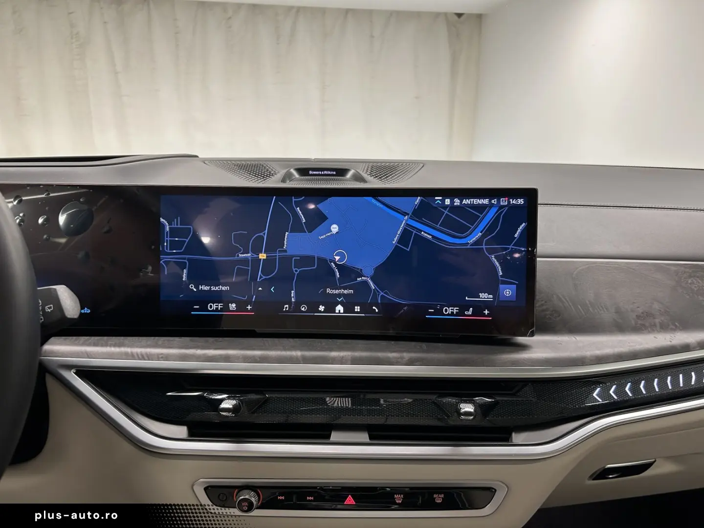 X7 xDrive40d M Sportpaket Pro DA. Prof. PA. Prof